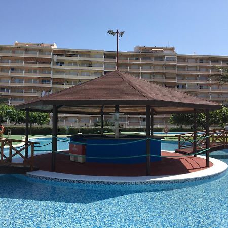 Apartamento Bertur Peñismar Peñíscola Exterior foto
