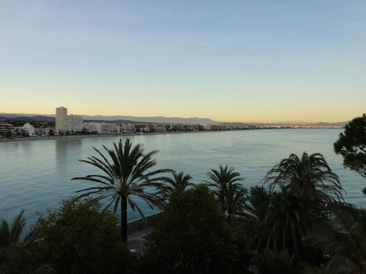 Apartamento Bertur Peñismar Peñíscola Exterior foto